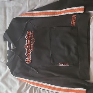 Harley-Davidson Hoodie
